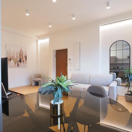 Missori Luxury Apartments 밀라노 외부 사진