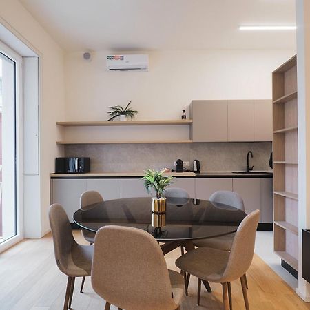 Missori Luxury Apartments 밀라노 외부 사진