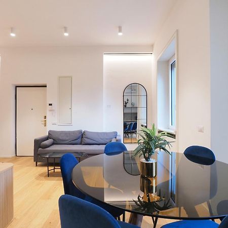 Missori Luxury Apartments 밀라노 외부 사진