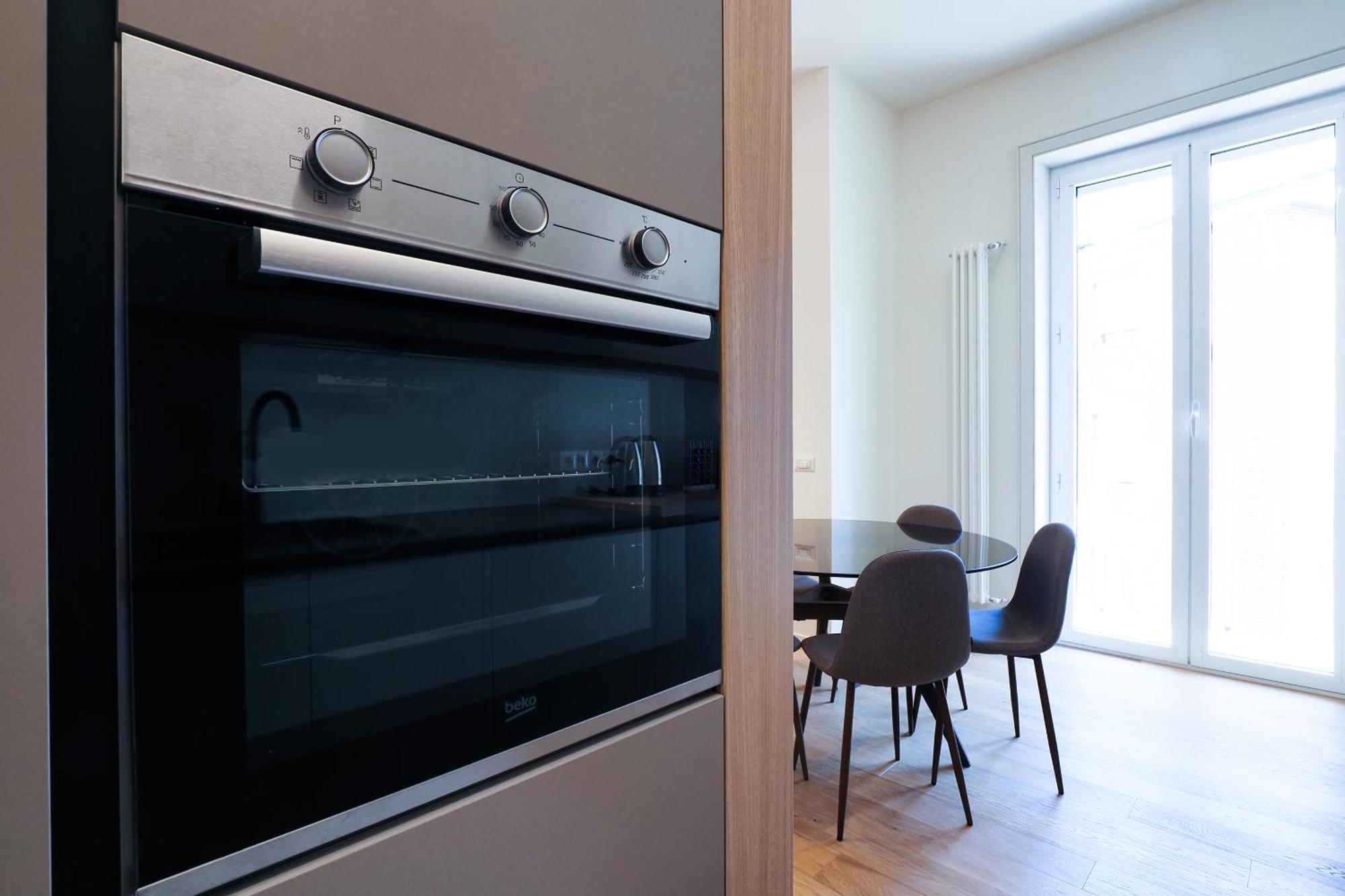 Missori Luxury Apartments 밀라노 외부 사진