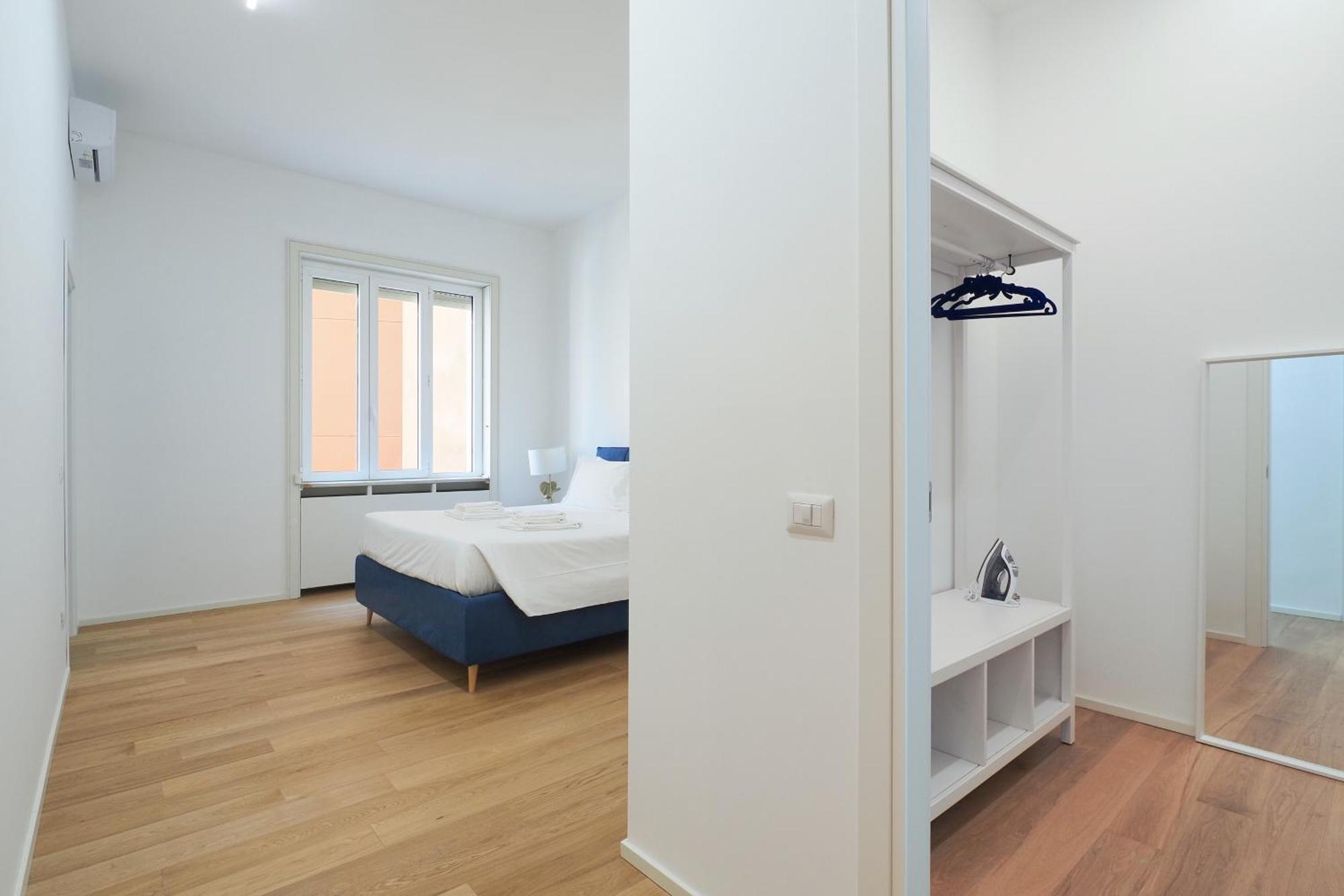 Missori Luxury Apartments 밀라노 외부 사진