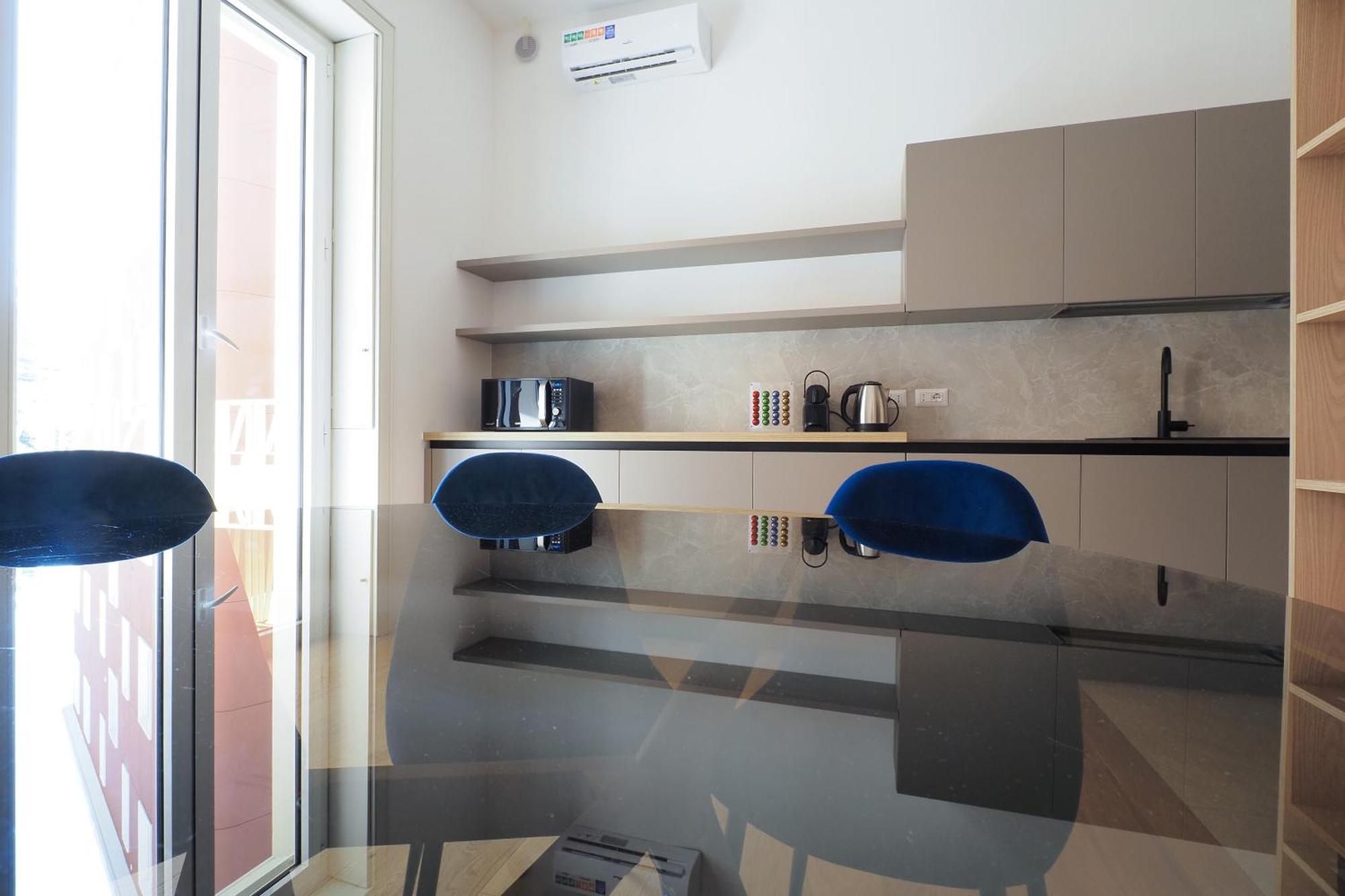 Missori Luxury Apartments 밀라노 외부 사진