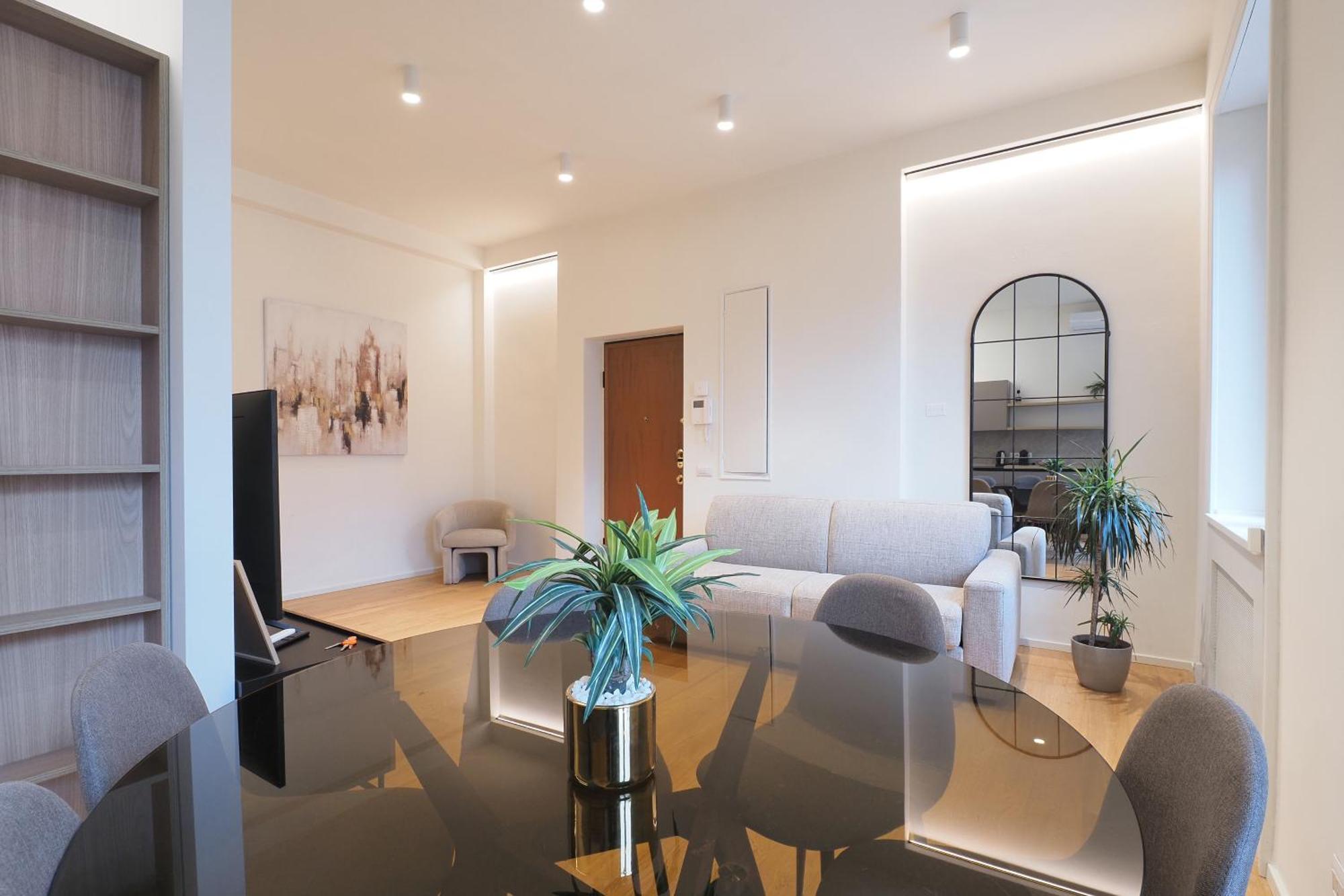 Missori Luxury Apartments 밀라노 외부 사진