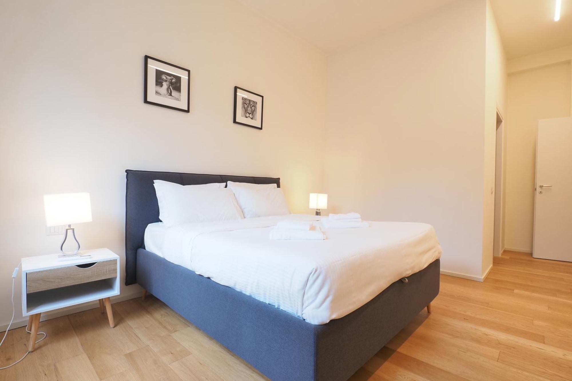 Missori Luxury Apartments 밀라노 외부 사진