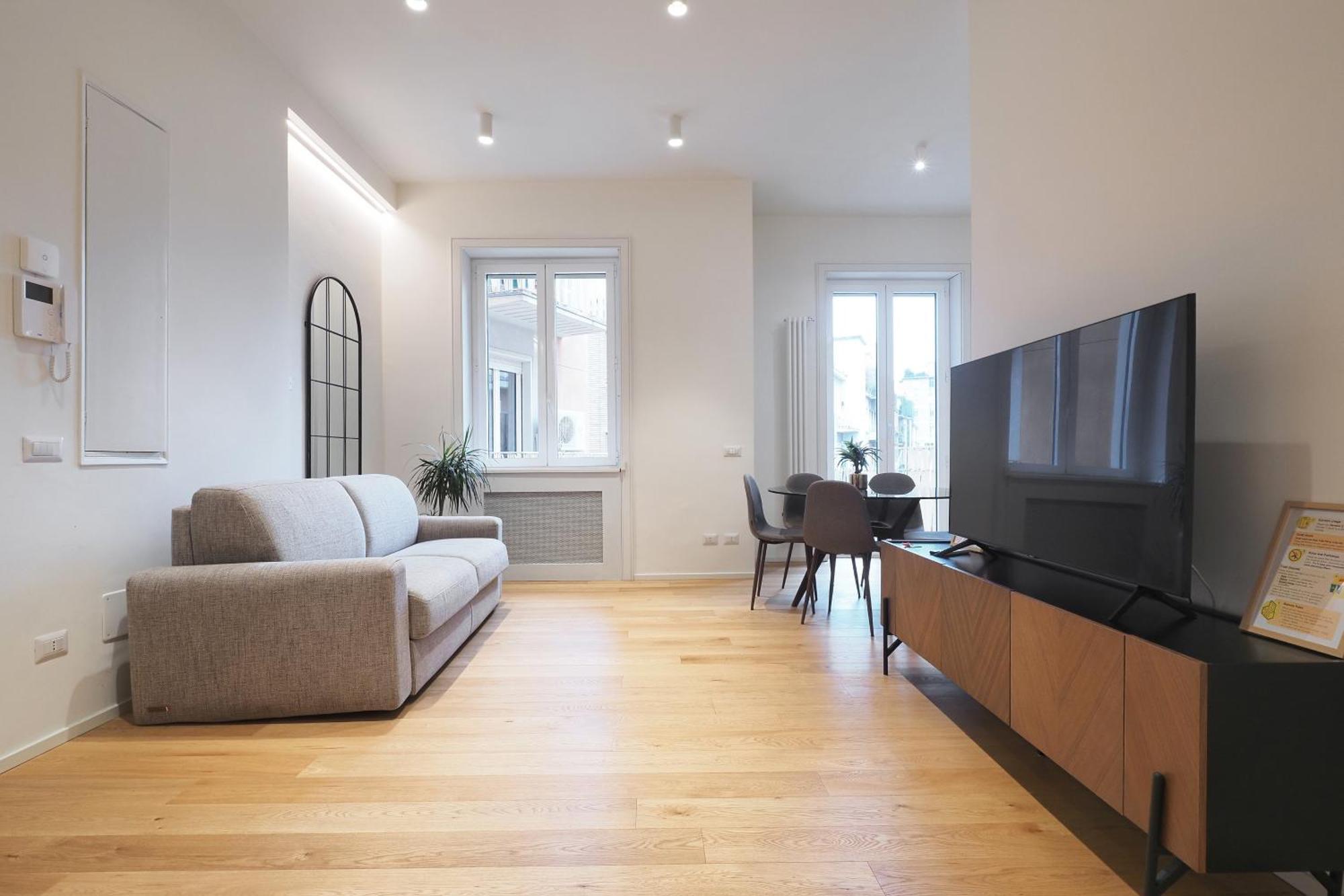 Missori Luxury Apartments 밀라노 외부 사진