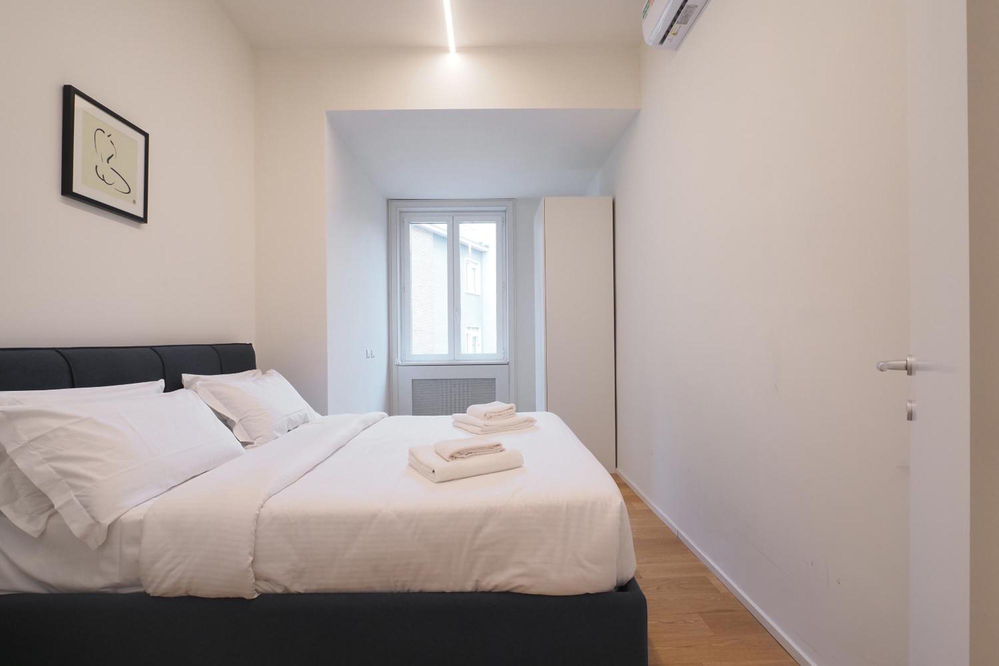 Missori Luxury Apartments 밀라노 외부 사진