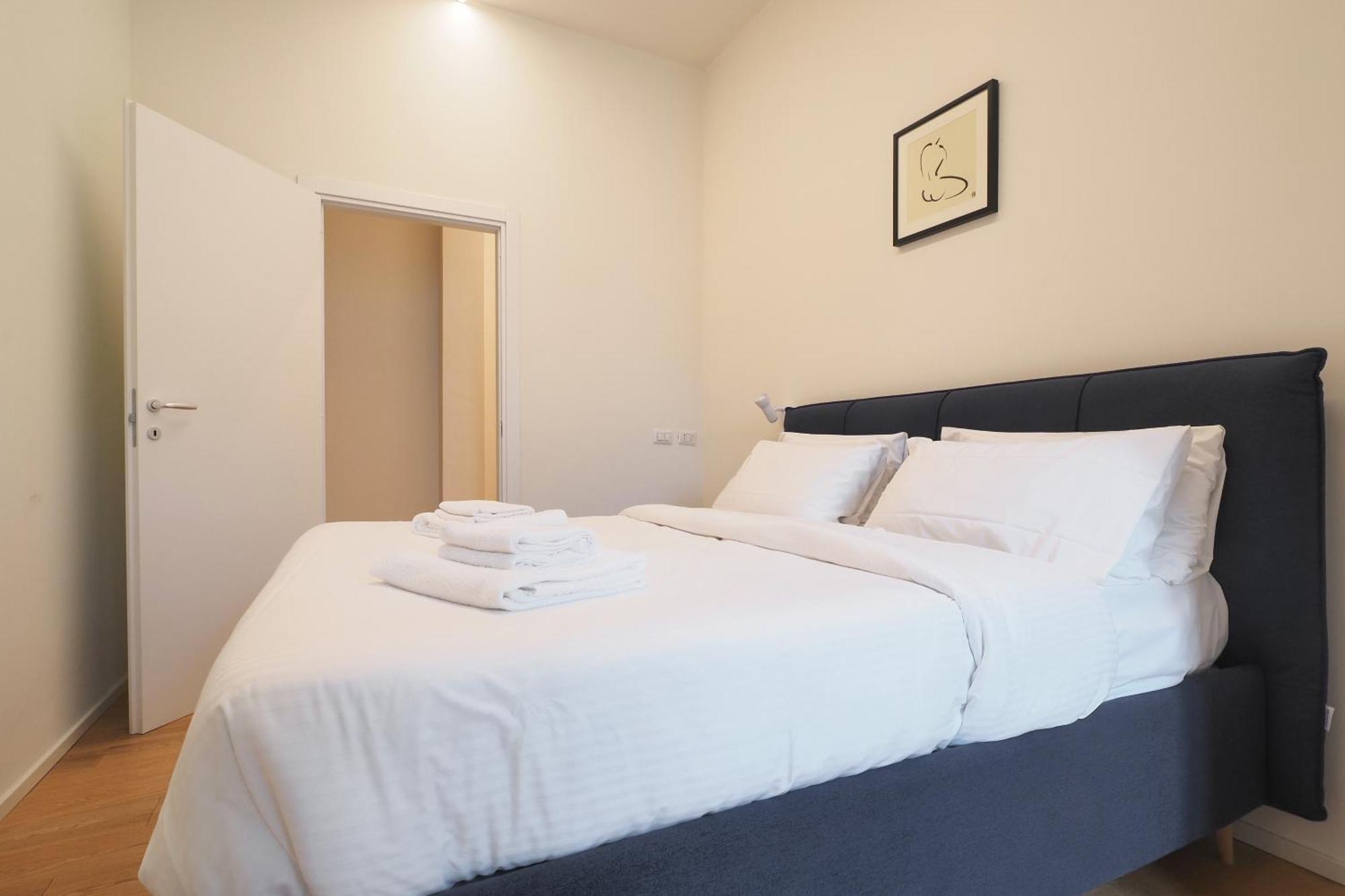 Missori Luxury Apartments 밀라노 외부 사진