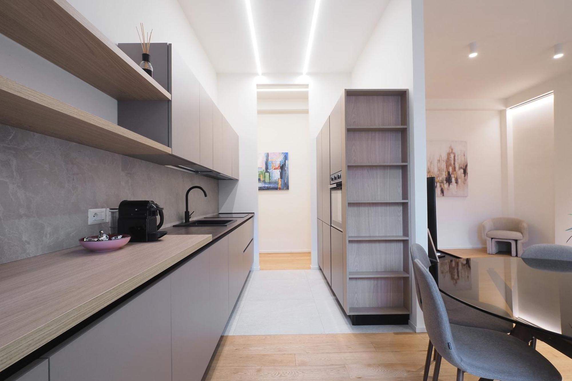 Missori Luxury Apartments 밀라노 외부 사진