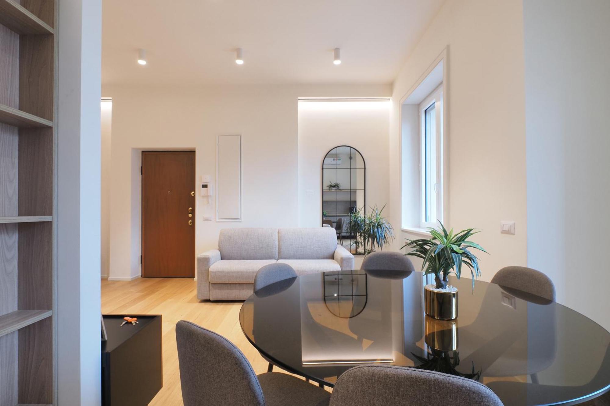 Missori Luxury Apartments 밀라노 외부 사진