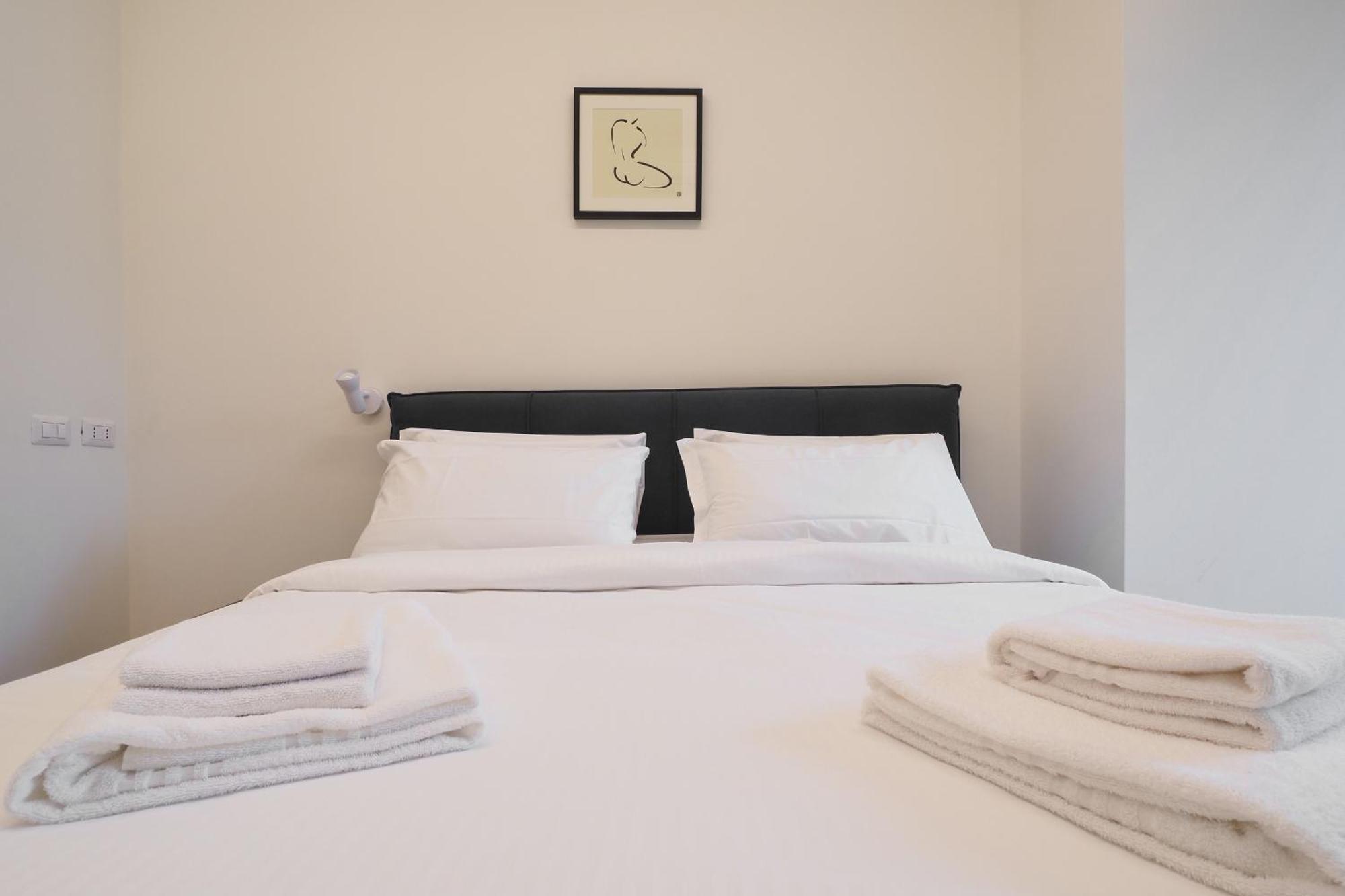 Missori Luxury Apartments 밀라노 외부 사진