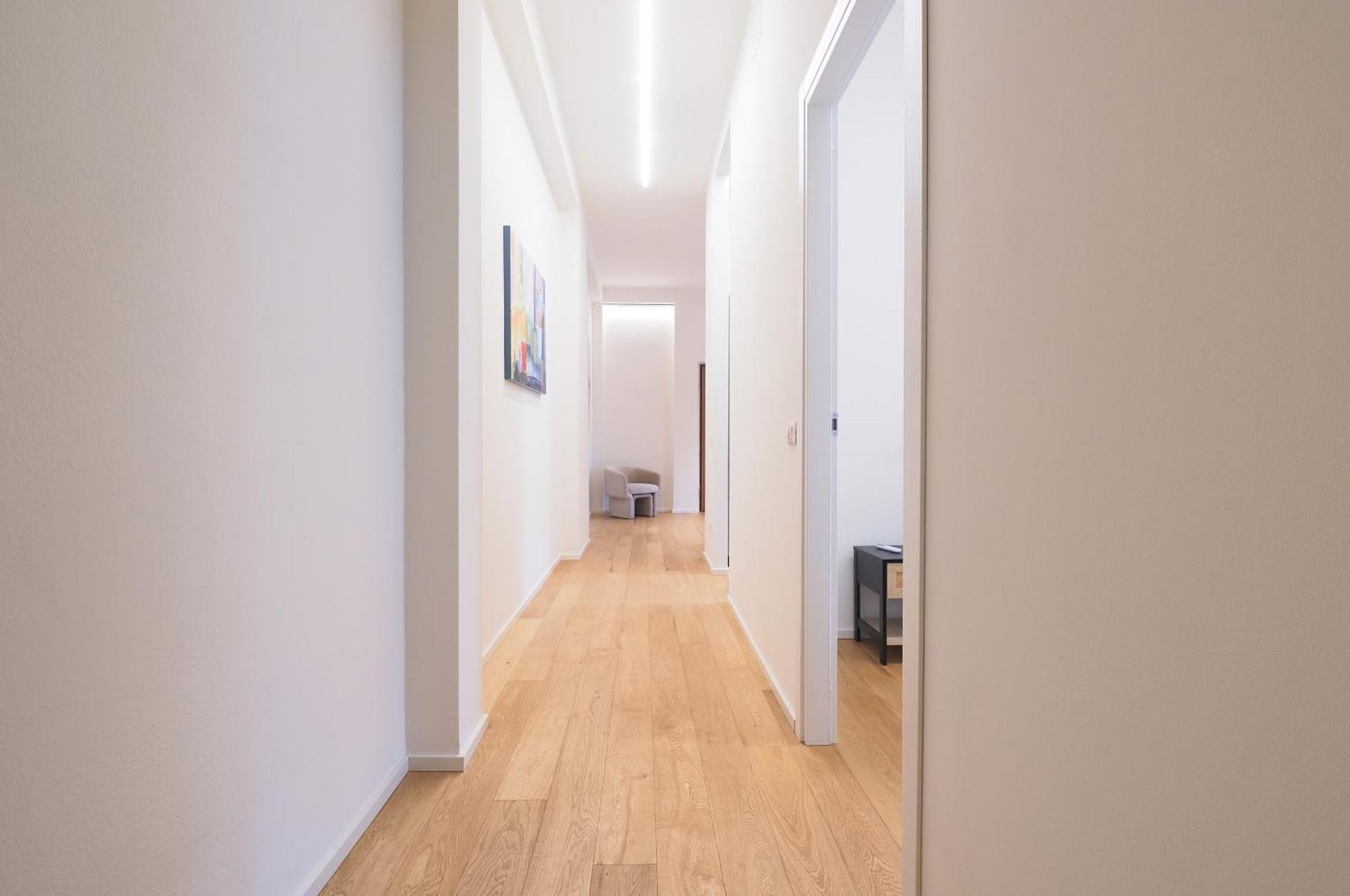 Missori Luxury Apartments 밀라노 외부 사진