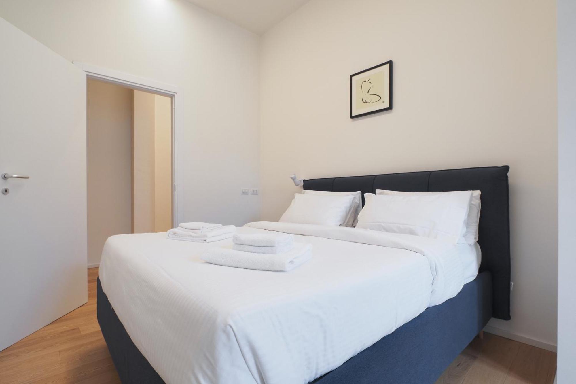 Missori Luxury Apartments 밀라노 외부 사진