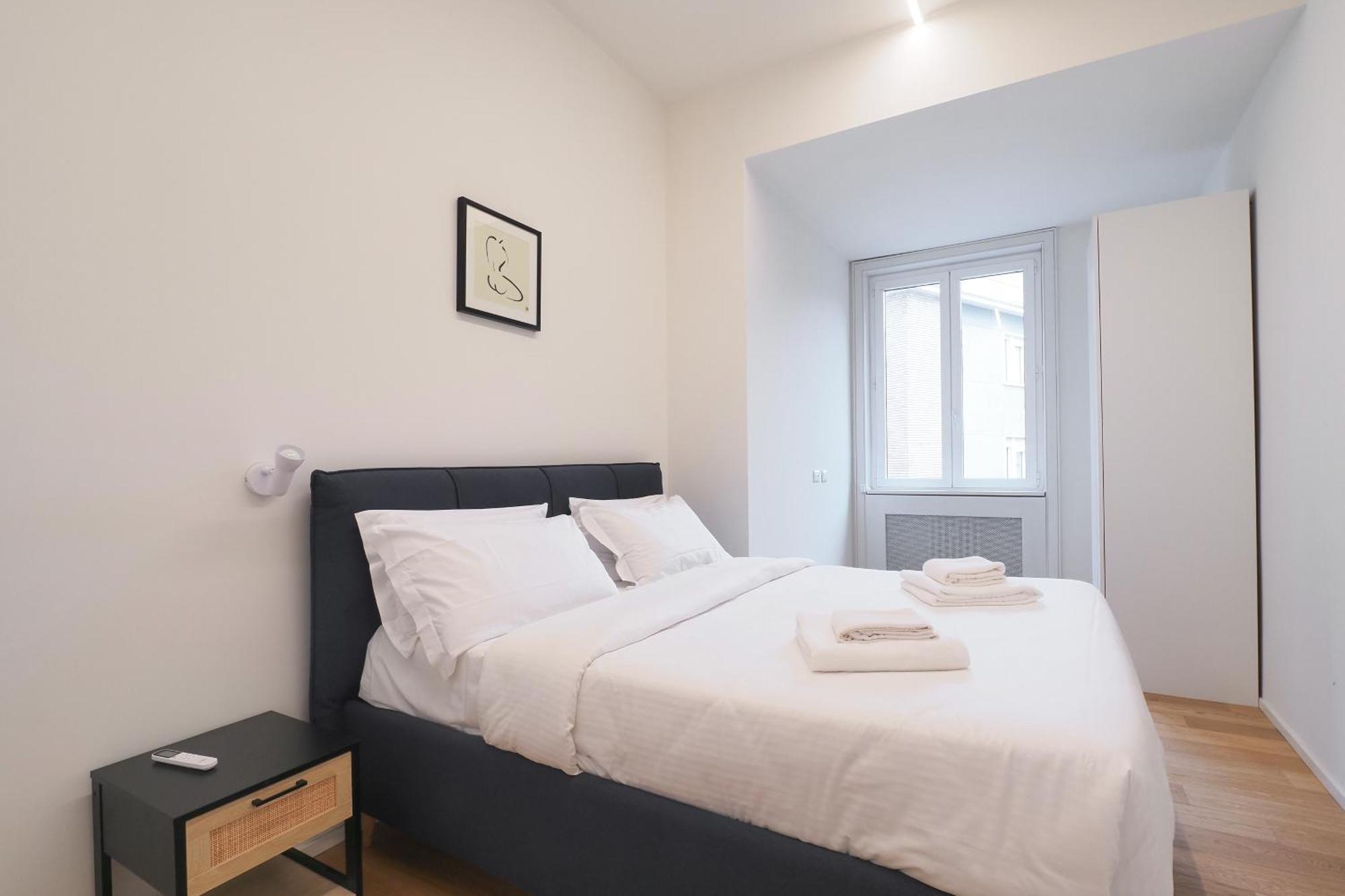 Missori Luxury Apartments 밀라노 외부 사진
