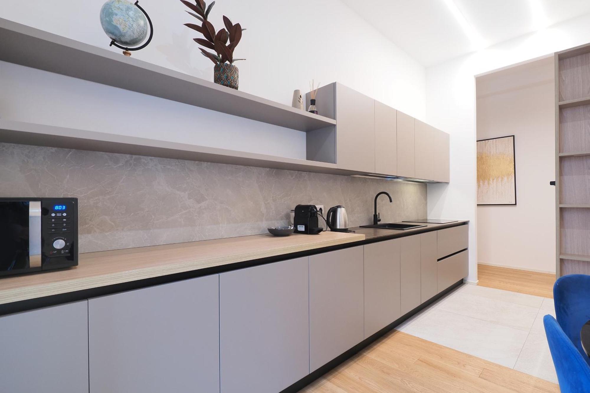 Missori Luxury Apartments 밀라노 외부 사진