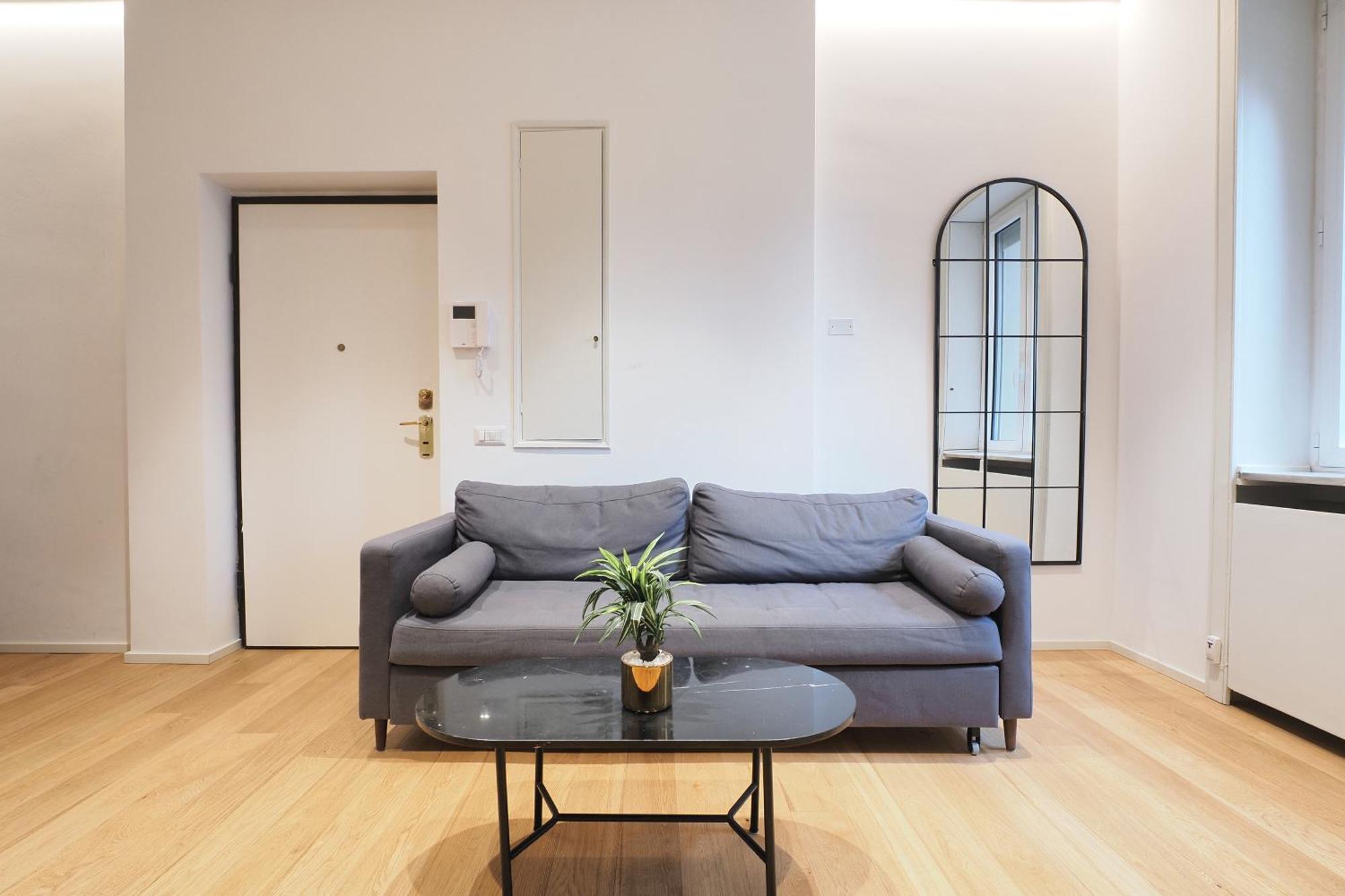 Missori Luxury Apartments 밀라노 외부 사진