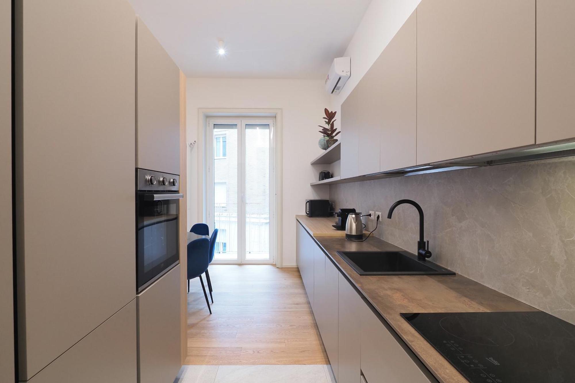 Missori Luxury Apartments 밀라노 외부 사진