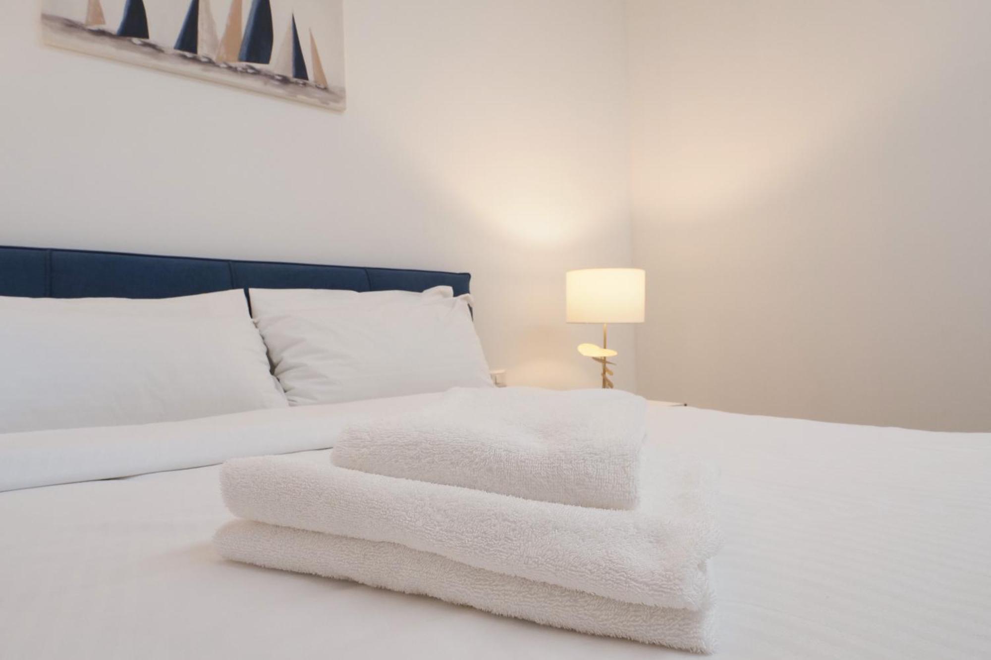 Missori Luxury Apartments 밀라노 외부 사진