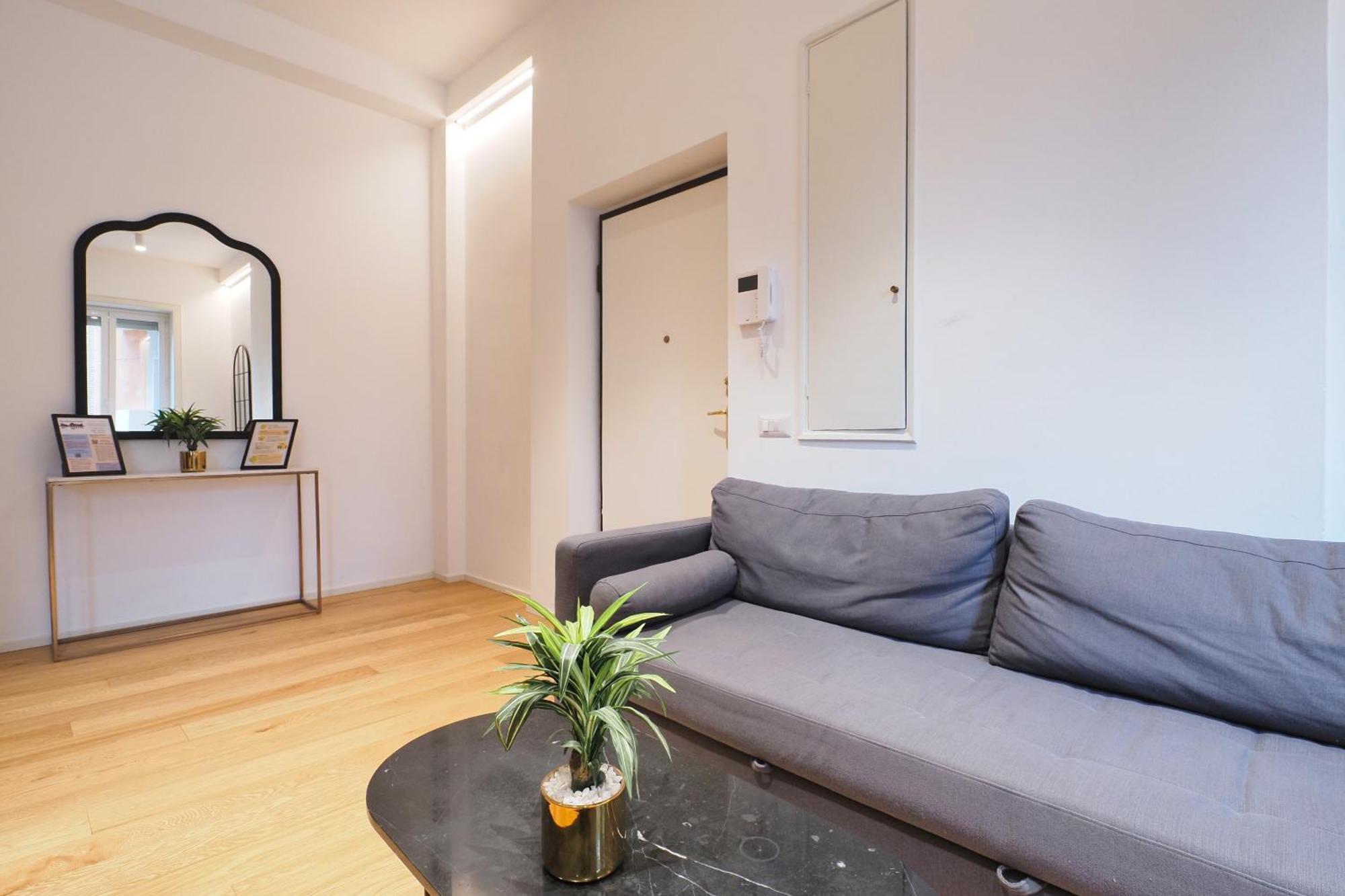 Missori Luxury Apartments 밀라노 외부 사진