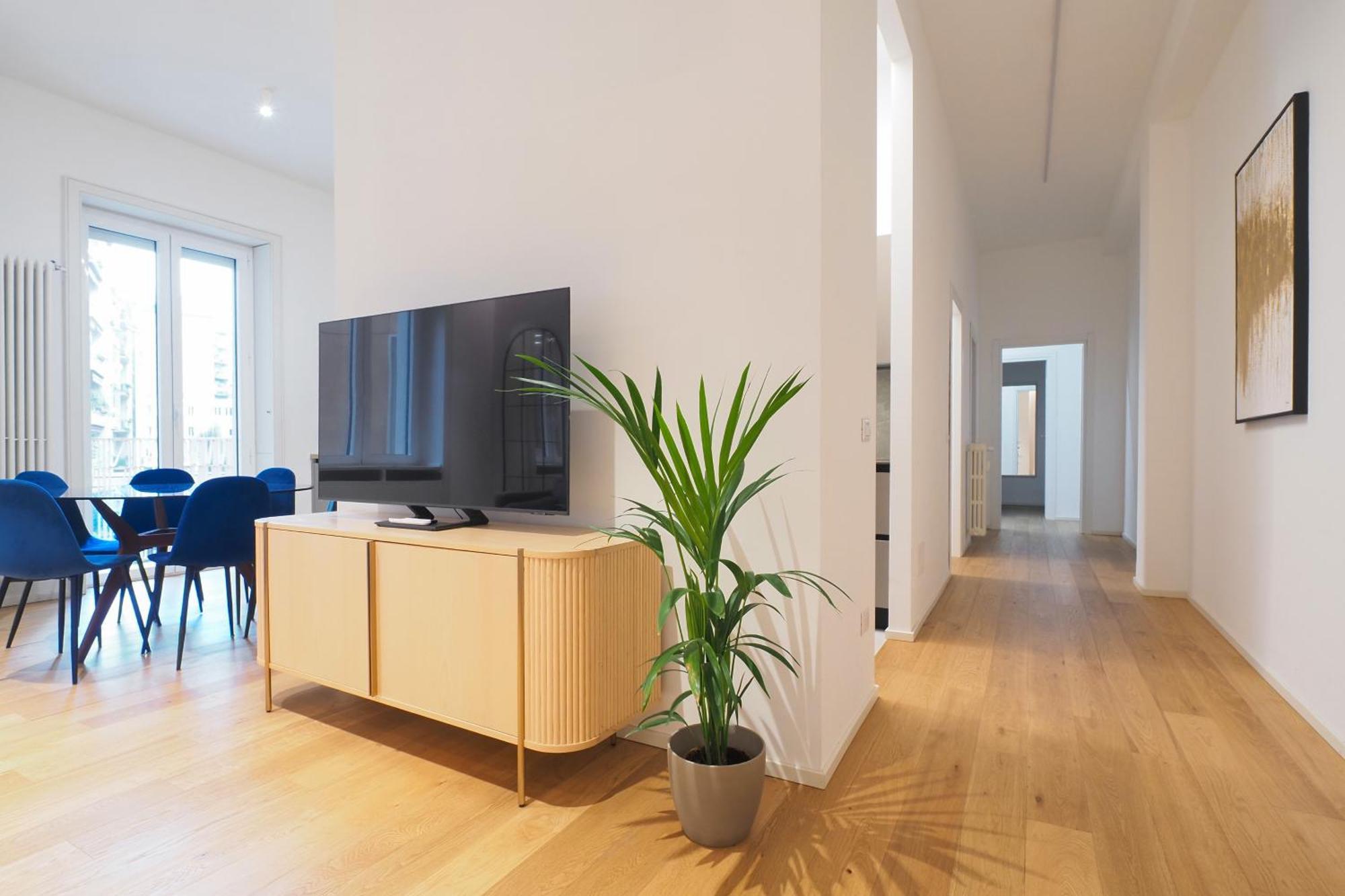 Missori Luxury Apartments 밀라노 외부 사진