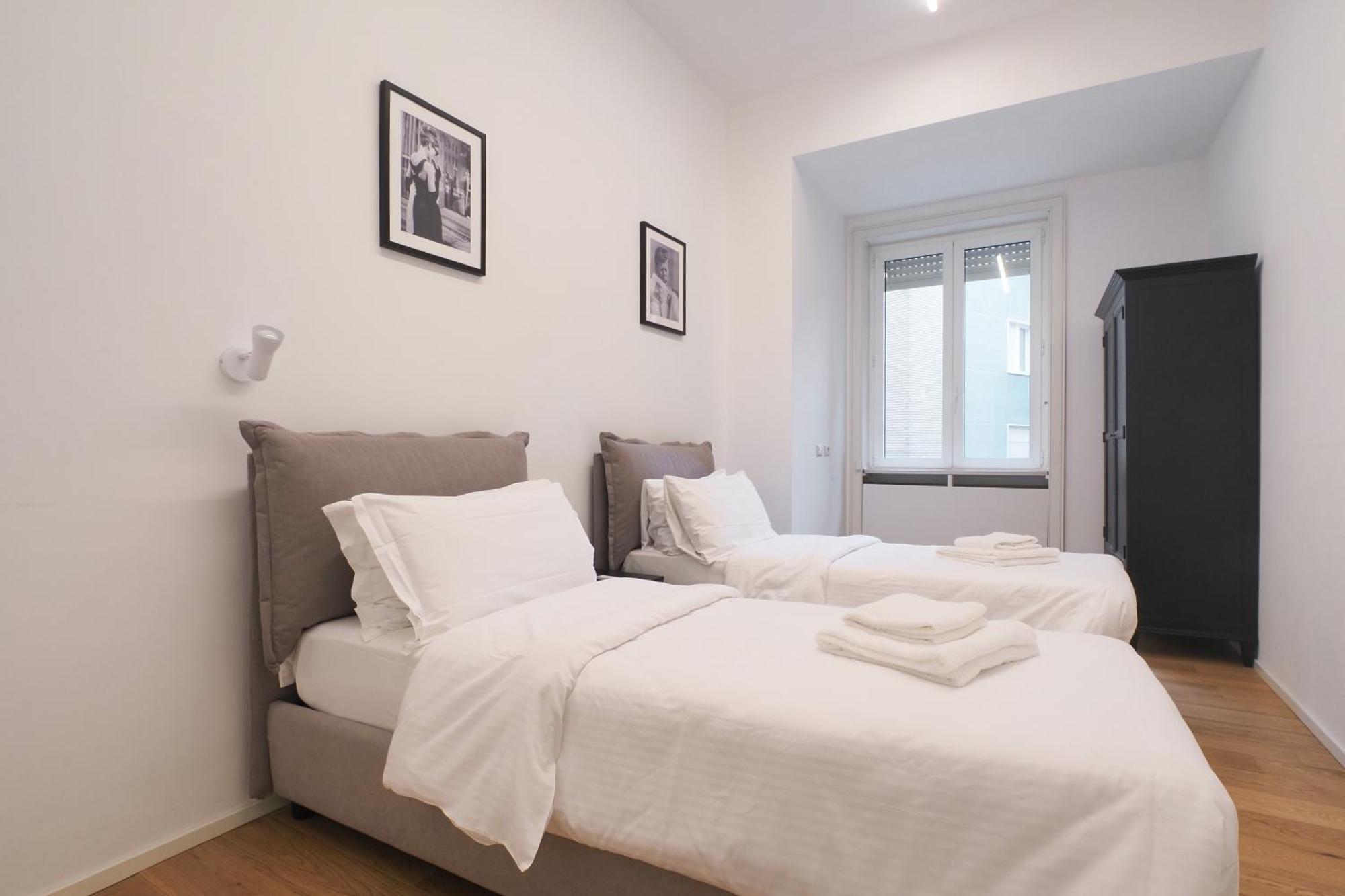 Missori Luxury Apartments 밀라노 외부 사진
