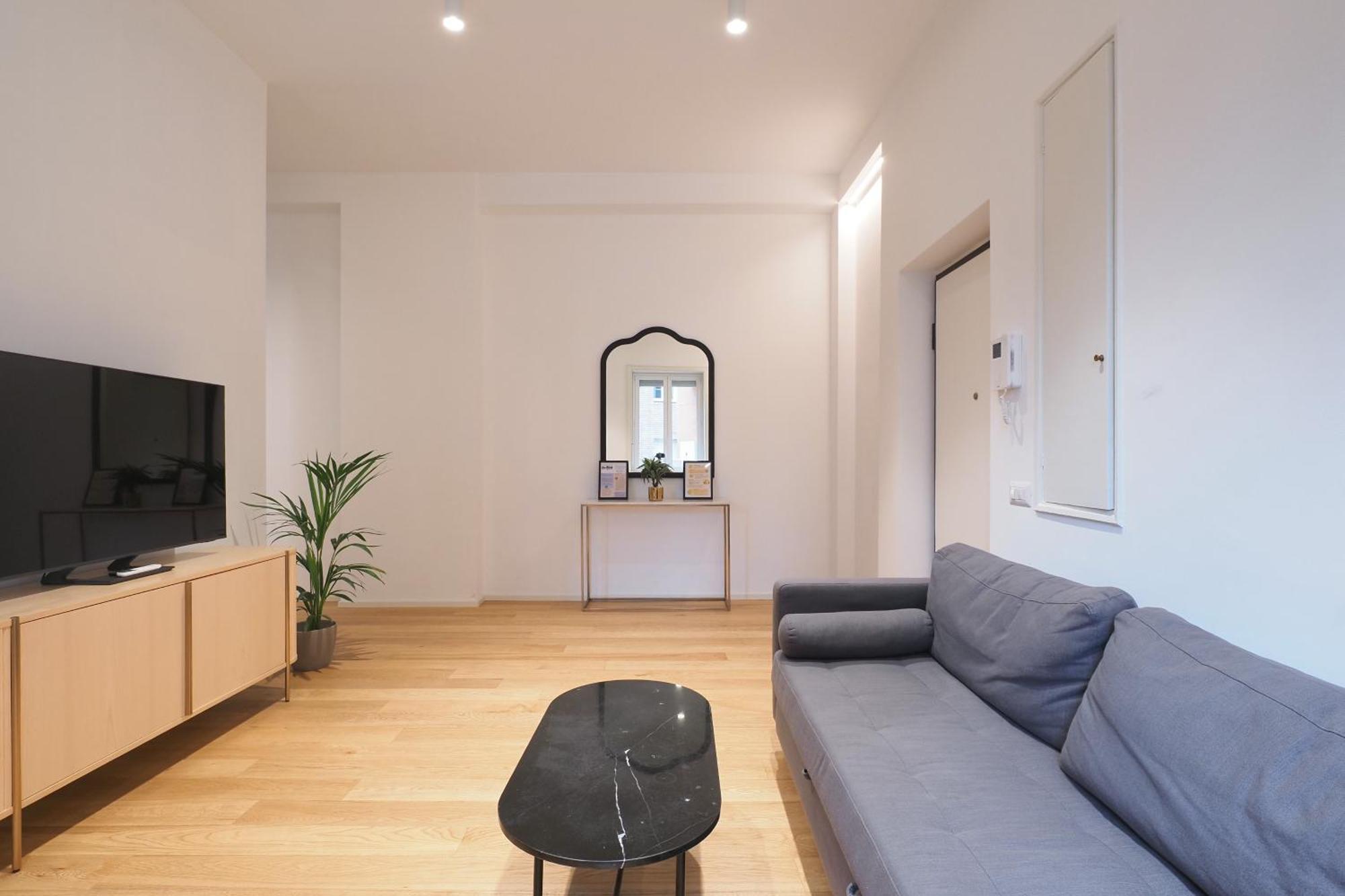 Missori Luxury Apartments 밀라노 외부 사진