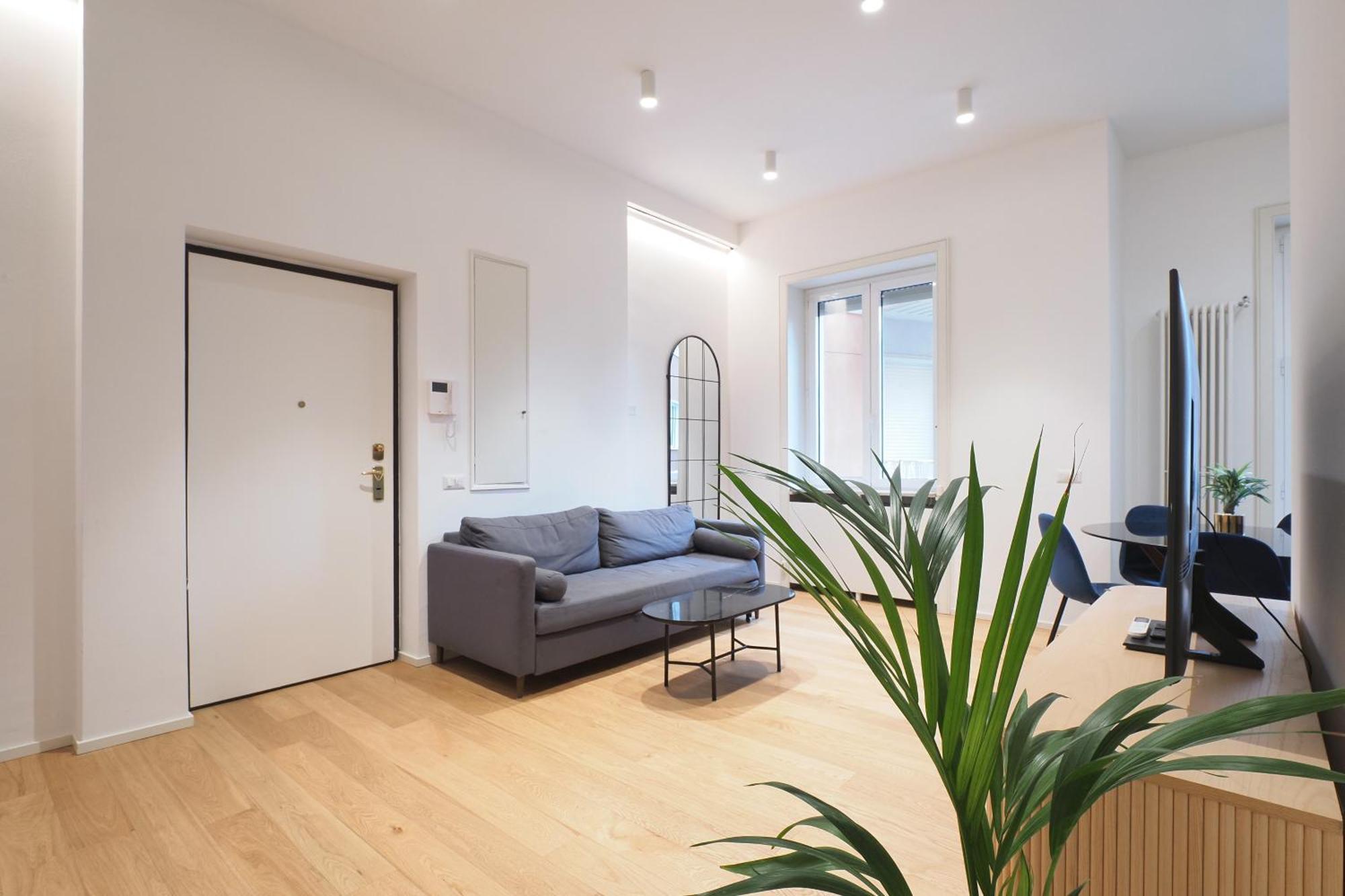 Missori Luxury Apartments 밀라노 외부 사진