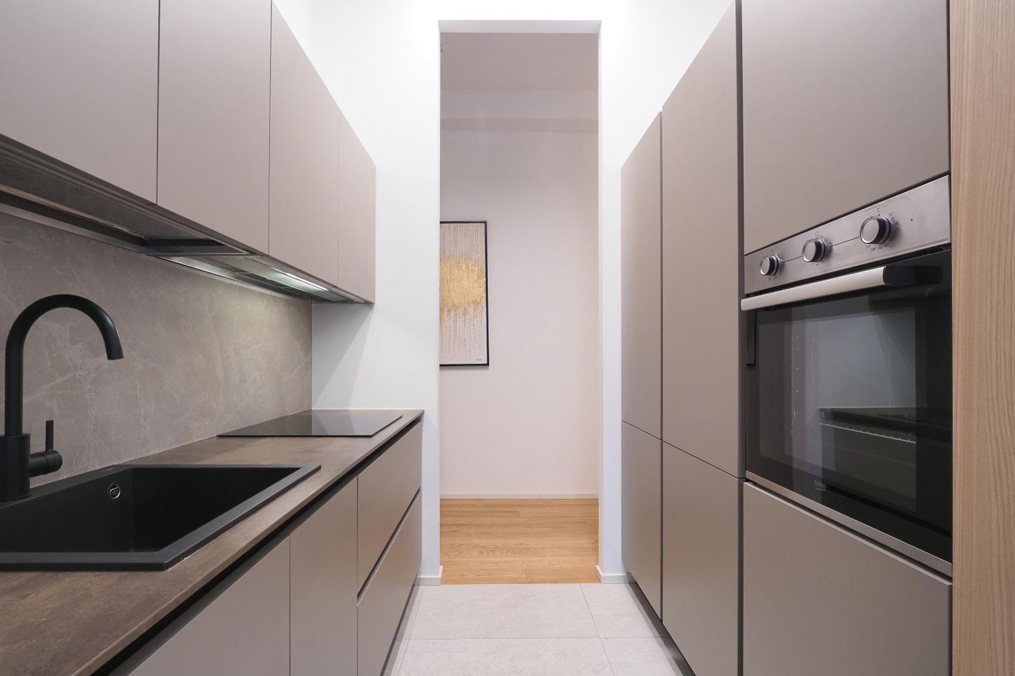 Missori Luxury Apartments 밀라노 외부 사진