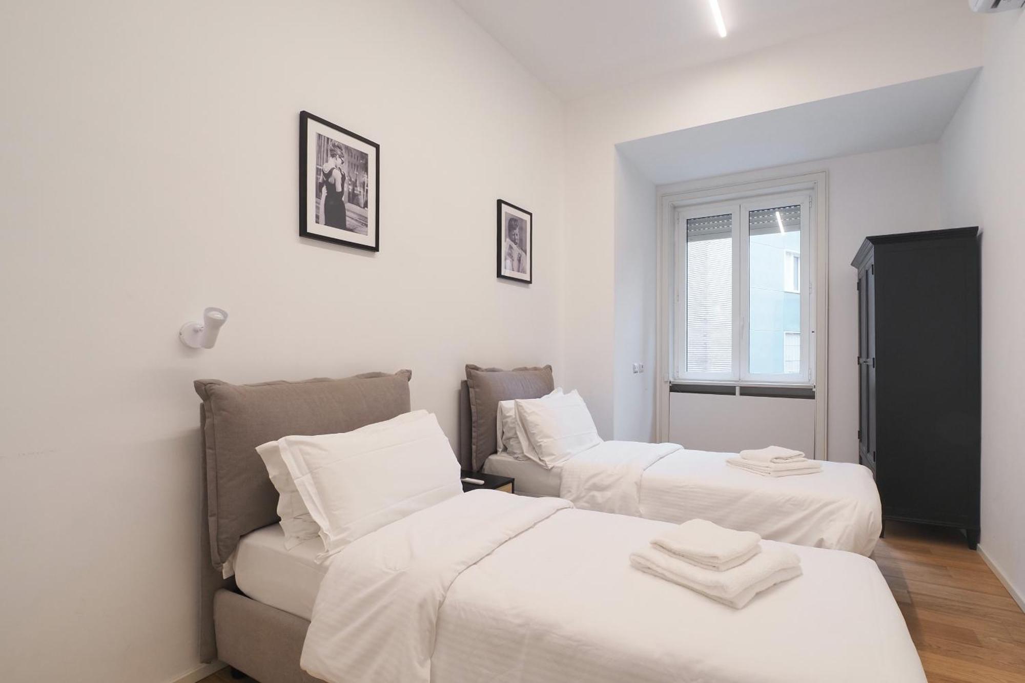 Missori Luxury Apartments 밀라노 외부 사진
