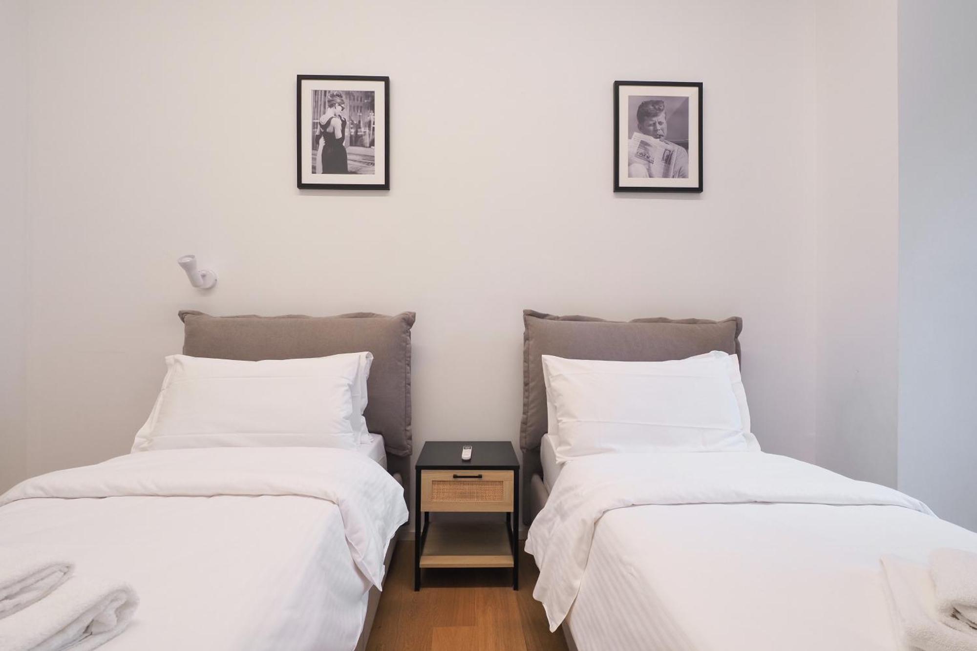 Missori Luxury Apartments 밀라노 외부 사진
