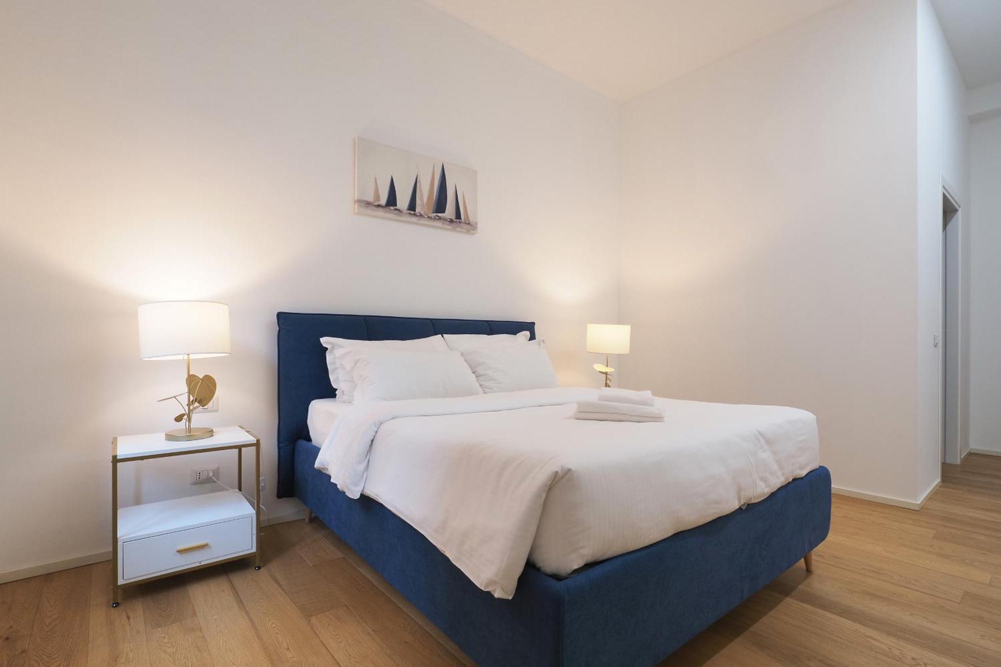 Missori Luxury Apartments 밀라노 외부 사진