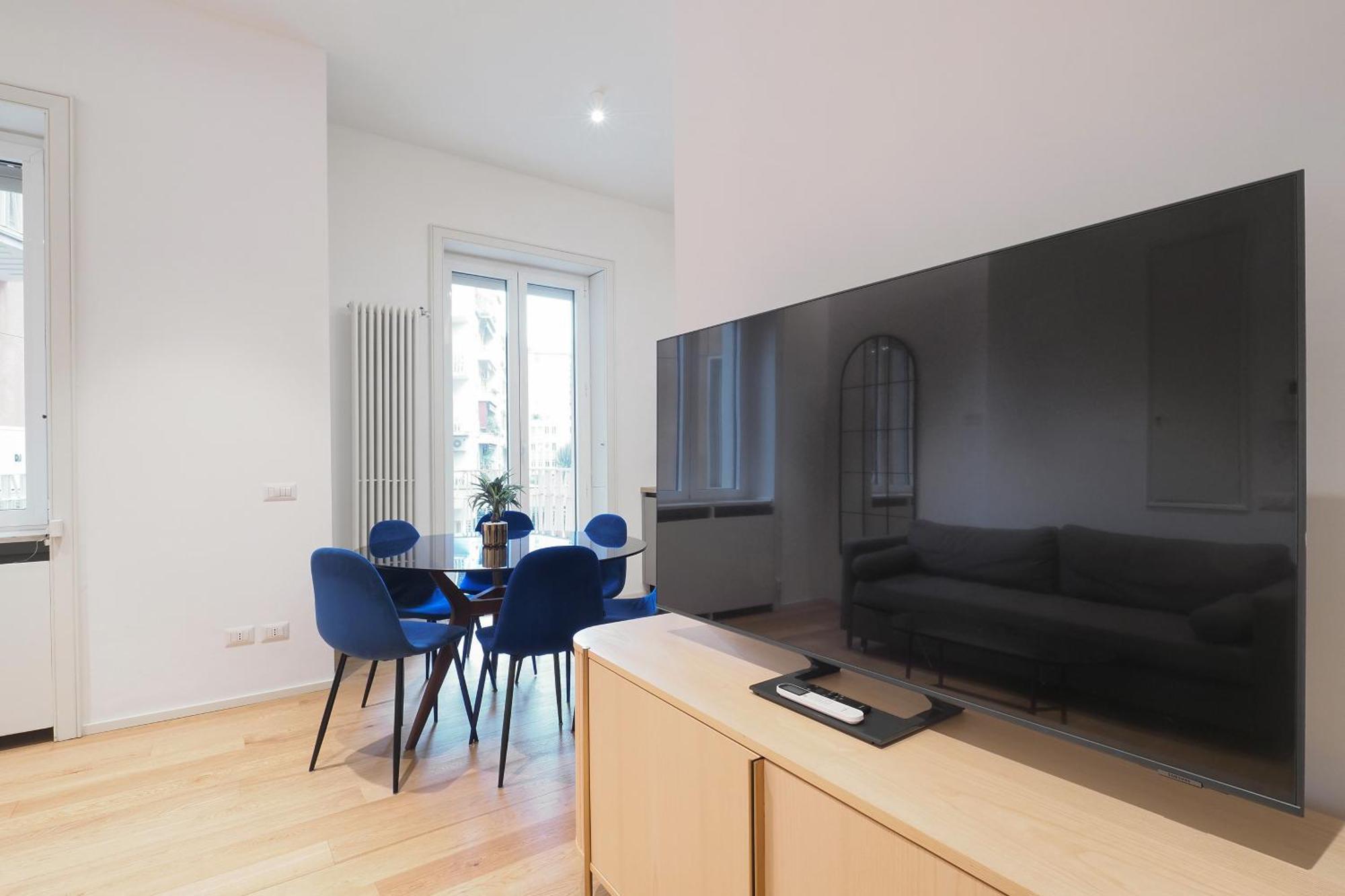 Missori Luxury Apartments 밀라노 외부 사진
